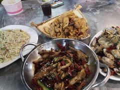 -小民大排档(光谷店)