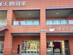 -天鹅到家·保姆月嫂育儿嫂(总店)