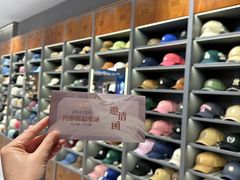 -洋洋广场(南街店)