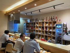 -彩汐 日式海鲜&烧鸟居酒屋