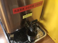 -真功夫(棠下店)