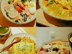 -馥家小馆(黔灵山公园店)