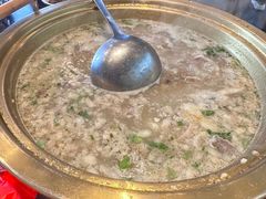 -高晓山馅饼店(牛庄百年店)