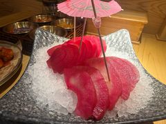 -金博士朝鲜民族餐厅(工大店)