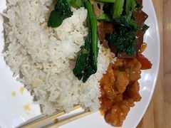 -百佳永辉超市(福田星河店)