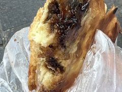 -喜洲杨记破酥粑粑