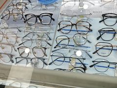 -横岗眼镜城