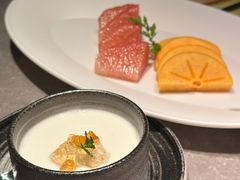 -木守西溪溪隐餐厅