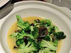 -兰湘子·湘菜小炒(长安万科广场店)