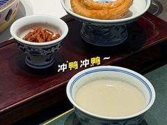 -万荣烤鸭店·北京菜(天坛店)