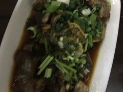 -好成财牛排馆(涂门街总店)