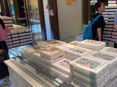 -好一朵茉莉花(老门东店)