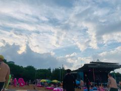 -热带风暴水上乐园