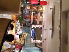 -芭菲盛宴·环球美食(解放碑英利国际店)