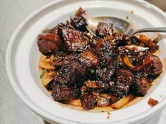 -金陵食府(林景店)