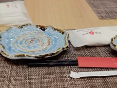 -左舞日本料理