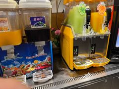 -玫瑰花园自助烤肉(顺义鑫海韵通店)