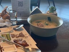 -佘山世茂艾美·御珍轩中餐厅