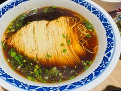 -新万鑫银丝面·非遗无锡味(惠山古镇店)