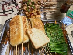 -老谢野馄饨(延安路店)