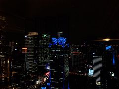 -上海波特曼丽思卡尔顿酒店