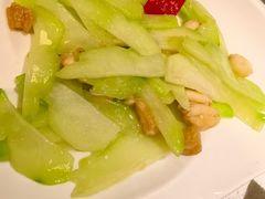 -顺峰顺水顺德菜(第一百货店)