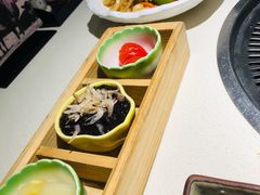 -赤坂亭M9和牛烧肉·日料398放题(万达店)