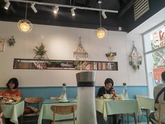 -米泰芒·东南亚料理(体育西店)