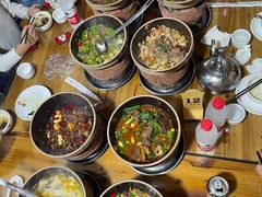 -麻伊伏土菜馆(朗州路店)