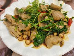 -聪辉同安老美食饭店(大元路店)