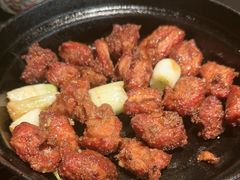 -旺爷砂锅·茶作(国贸城店)