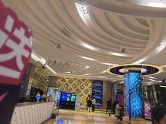 -堂会(天河店)