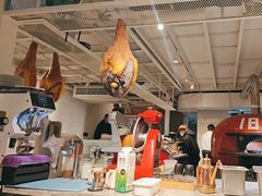 -1861意大利餐厅(文化广场店)