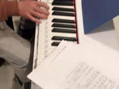 -雅马哈音乐中心 钢琴双排键鼓吉他(静安大融城店)