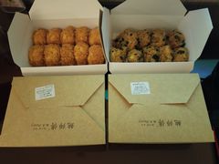 -鲍师傅糕点(国金街店)