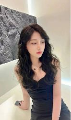 -KIMI HAIR SALON·烫染设计店