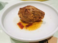 -老爷庙风味美食府(魏都大道店)