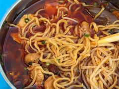 -金牌罗记肠旺面(蔡家街店)