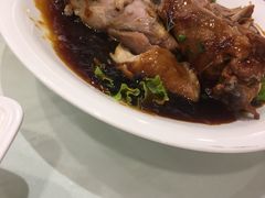 -金泽大酒店·卢塞恩餐厅·年夜饭春节连市