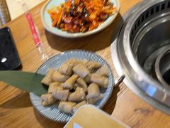 -金龙烧烤·牛肉面(西塔店)