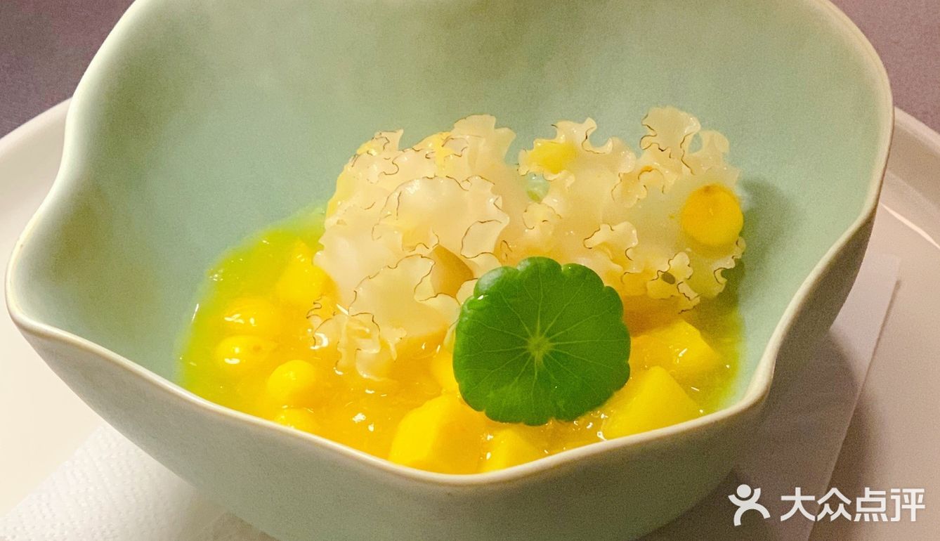 魔都探店｜来外滩品冬食姜味，暖心又暖胃 