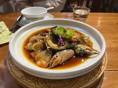 -甬上名灶·首店(环城西路店)