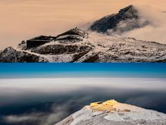 -萍乡武功山风景名胜区