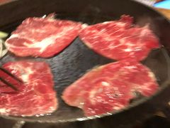 -一井烧肉·活鳗·寿司(望京SOHO店)