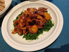 -阿明小菜·海鲜·上海菜(浦建路店)