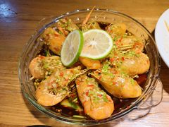 -永安鱼庄·镇江菜(丁卯店)