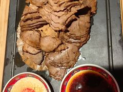 -敏珠拉姆藏餐·南京厨房(富春江东街店)