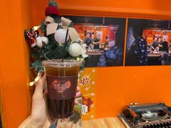 -囍福咖啡(这有山店)