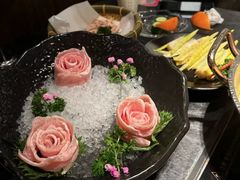 -捞王锅物料理(金华义乌之心店)
