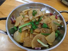 -鱼乐岛餐厅·户外花园主题餐厅